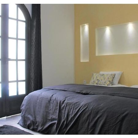 Riad Come&Va LOCATION PRIVATISEE Marraquexe Exterior foto