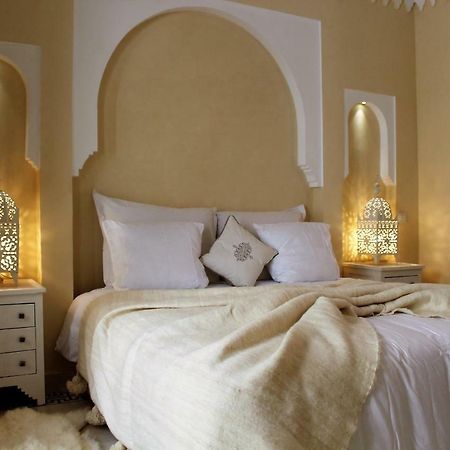 Riad Come&Va LOCATION PRIVATISEE Marraquexe Exterior foto