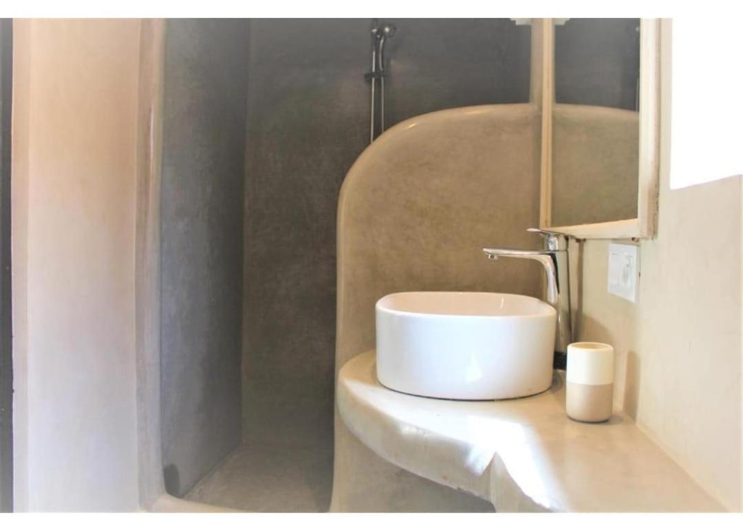Riad Come&Va LOCATION PRIVATISEE Marraquexe Exterior foto