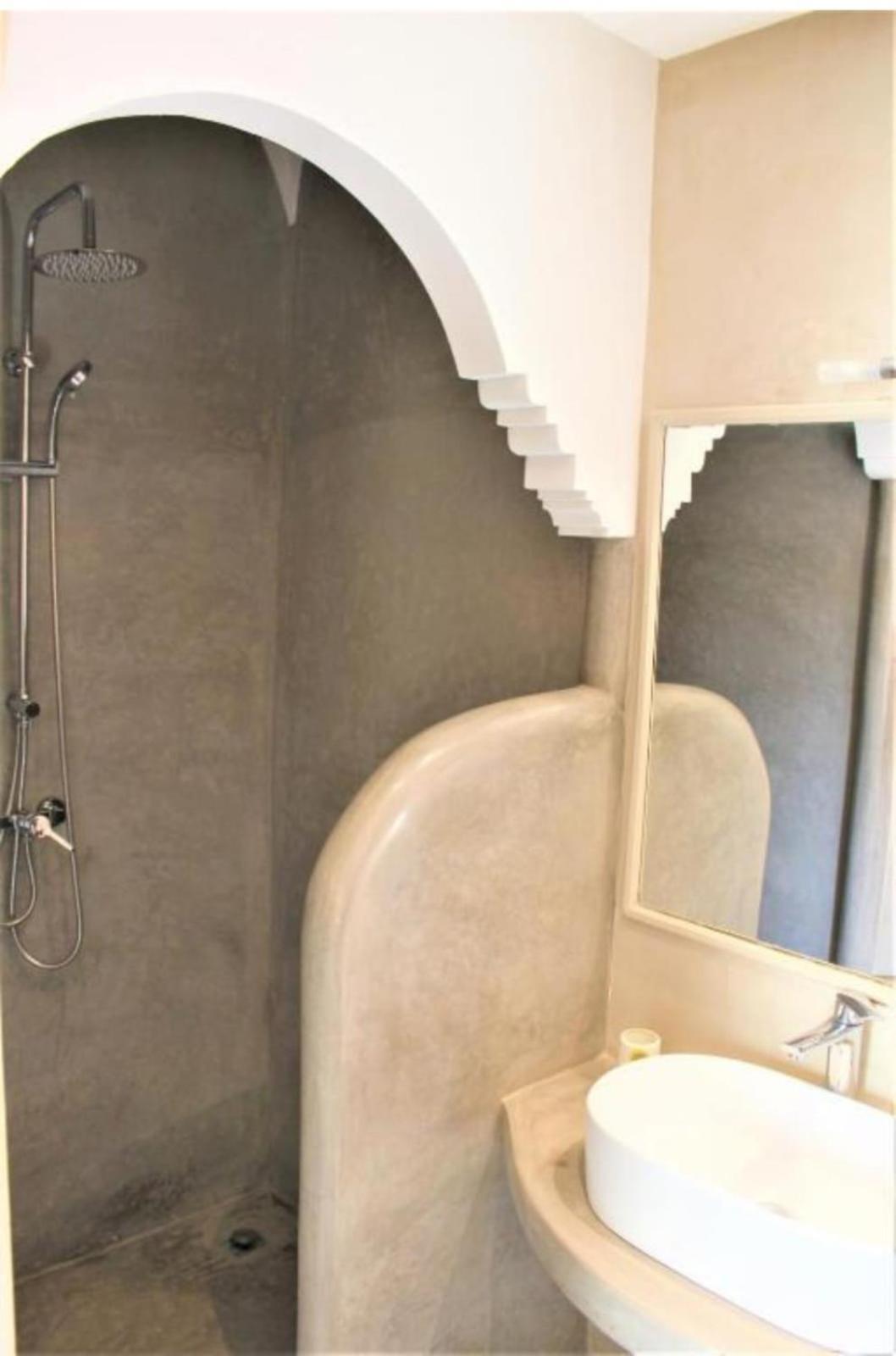 Riad Come&Va LOCATION PRIVATISEE Marraquexe Exterior foto