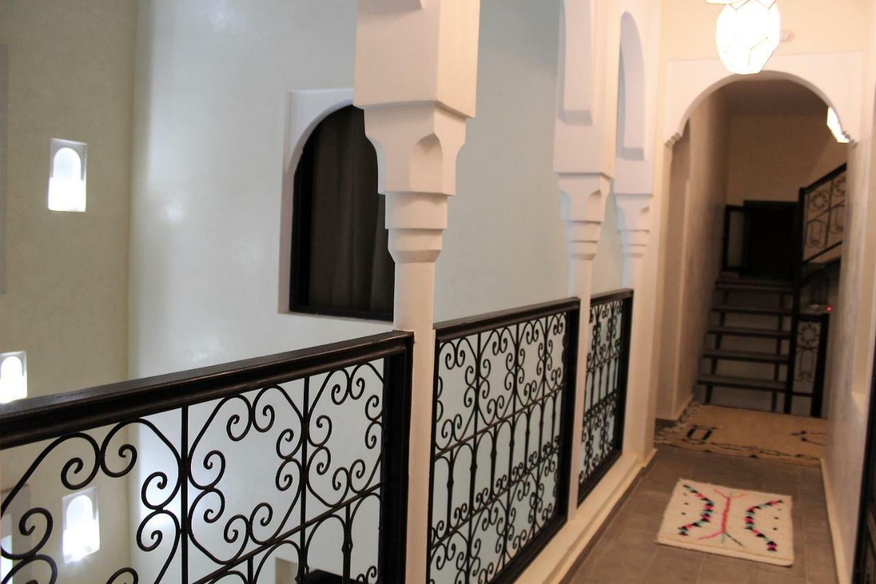 Riad Come&Va LOCATION PRIVATISEE Marraquexe Exterior foto