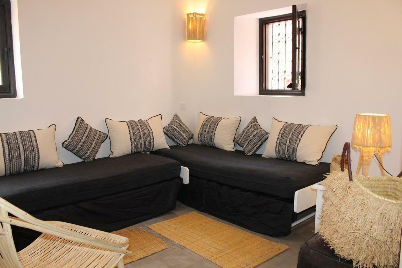 Riad Come&Va LOCATION PRIVATISEE Marraquexe Exterior foto