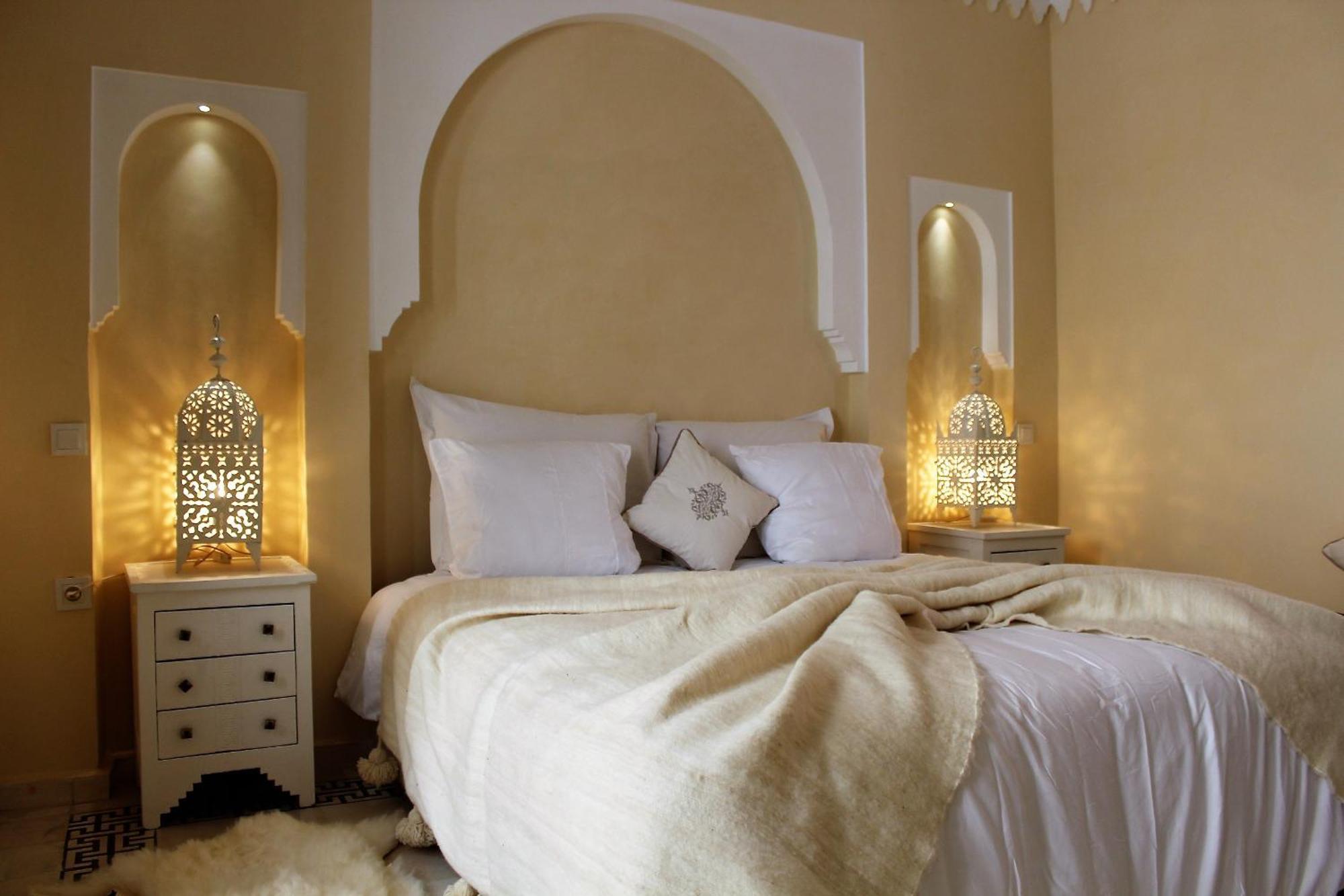 Riad Come&Va LOCATION PRIVATISEE Marraquexe Exterior foto