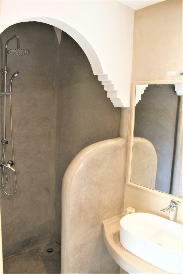 Riad Come&Va LOCATION PRIVATISEE Marraquexe Exterior foto