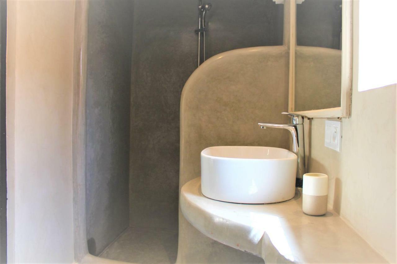 Riad Come&Va LOCATION PRIVATISEE Marraquexe Exterior foto
