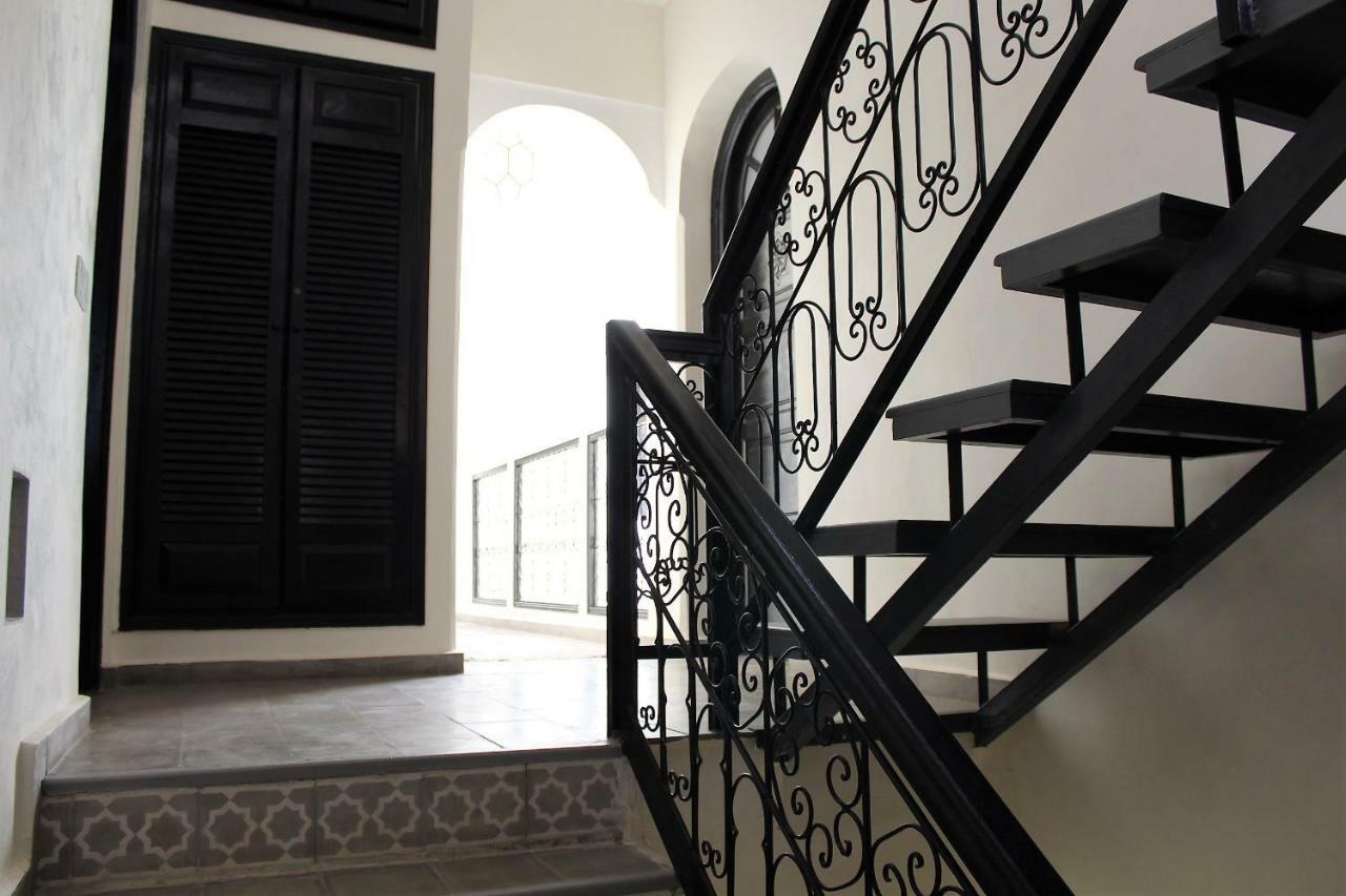 Riad Come&Va LOCATION PRIVATISEE Marraquexe Exterior foto