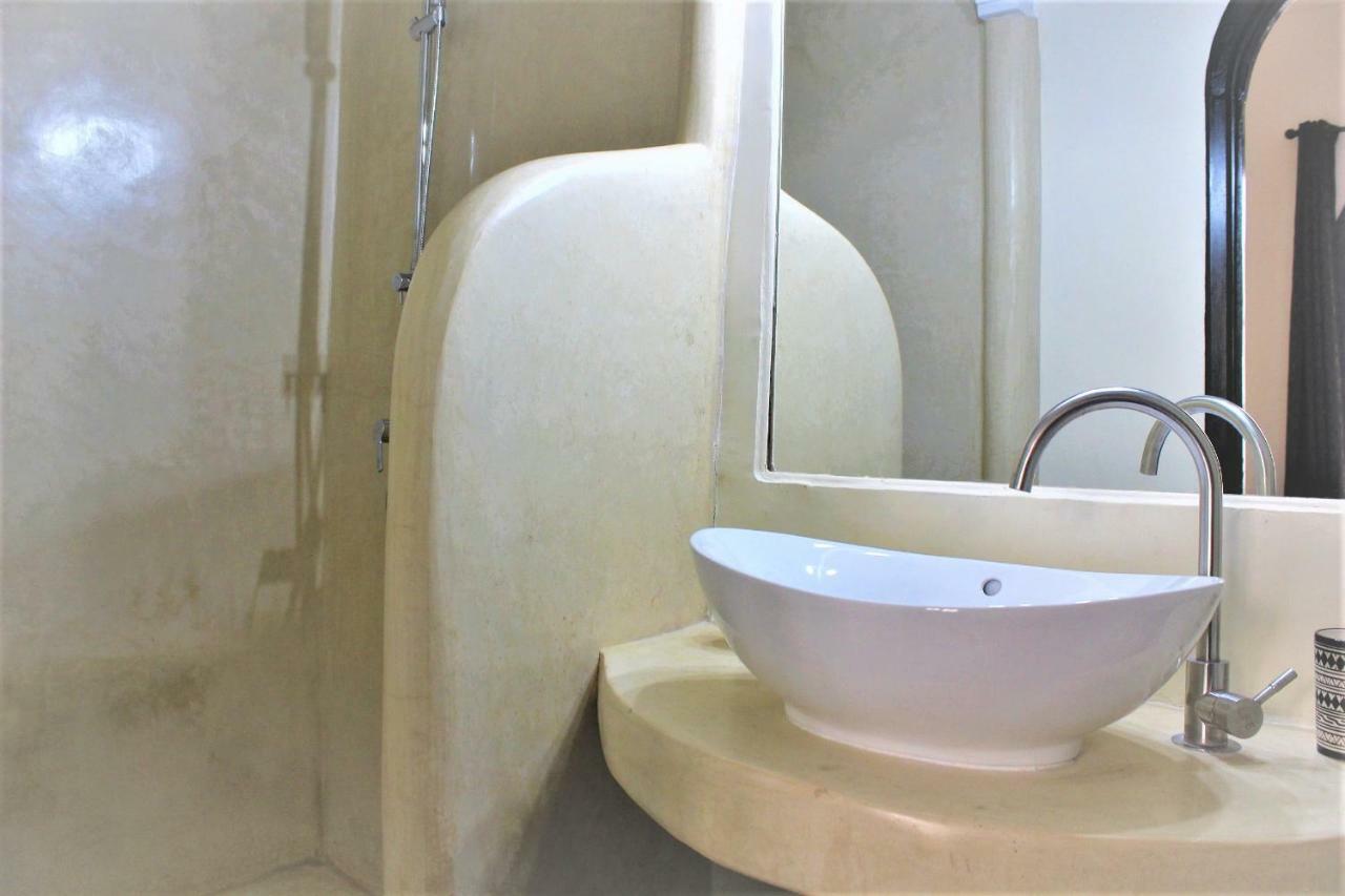 Riad Come&Va LOCATION PRIVATISEE Marraquexe Exterior foto